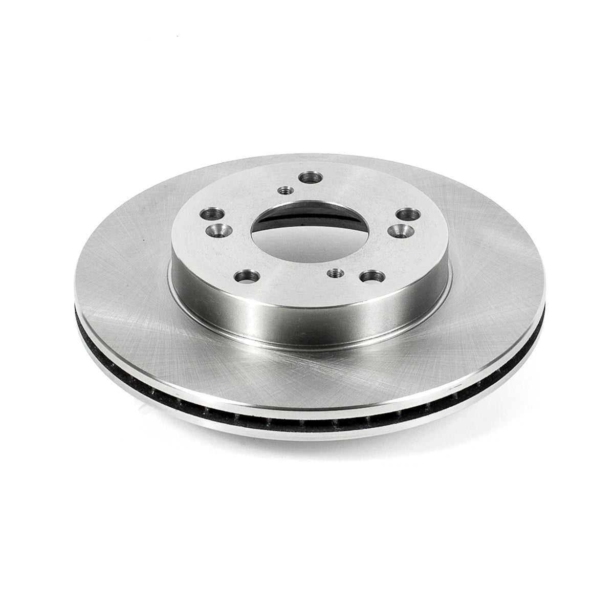 Powerstop Brake Disc for Acura ILX 2012–2015 (JBR1551)