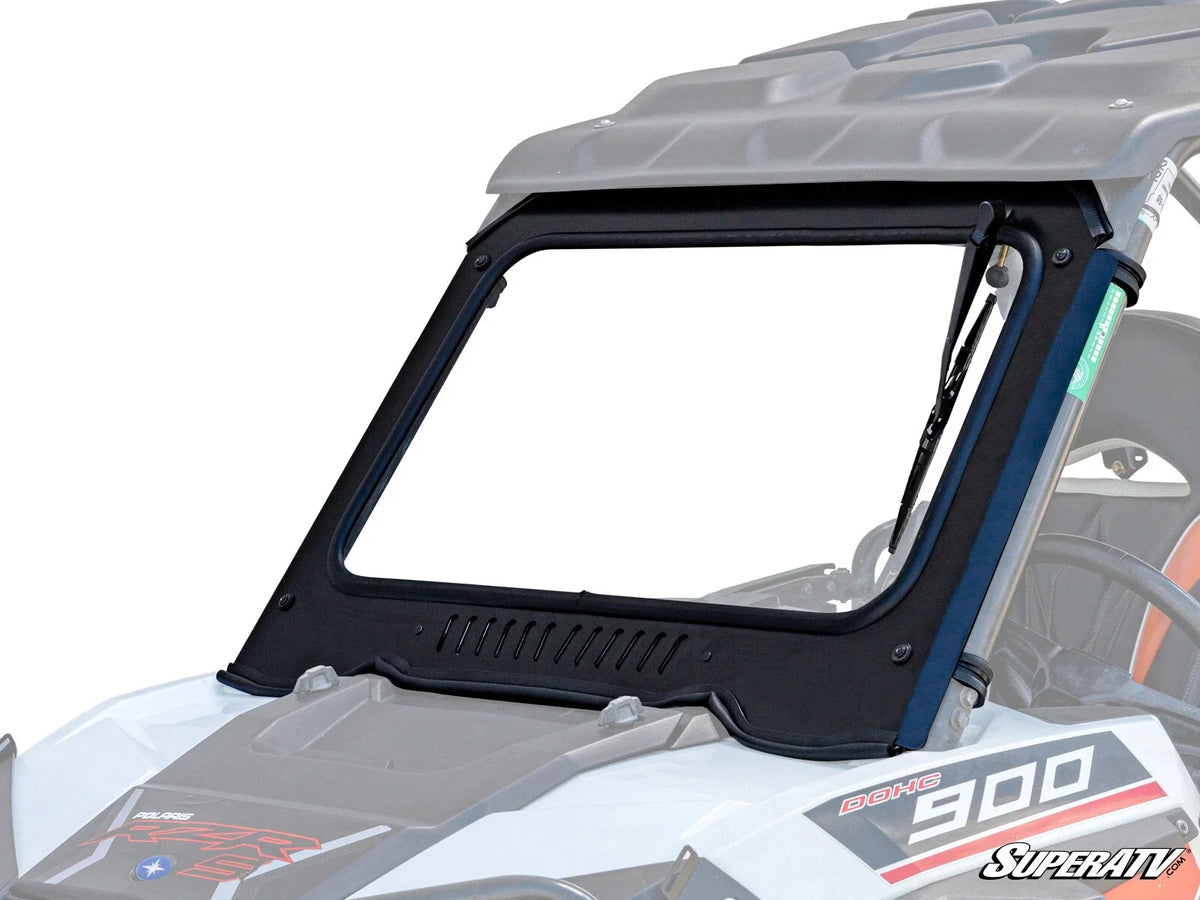 Full Glass Windshield for Polaris RZR 900 / S 900 / 4 900 (2015–2020)