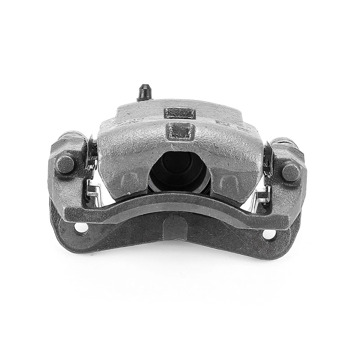L2919 Brake Caliper for Kia Rio (2003–2005) Front Passenger Right Side