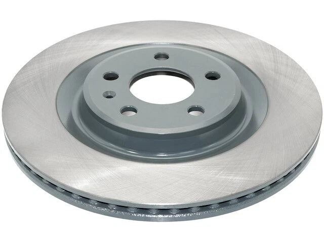 Rear Brake Rotor for Audi SQ5 Sportback (2021–2025) 87487YPWH
