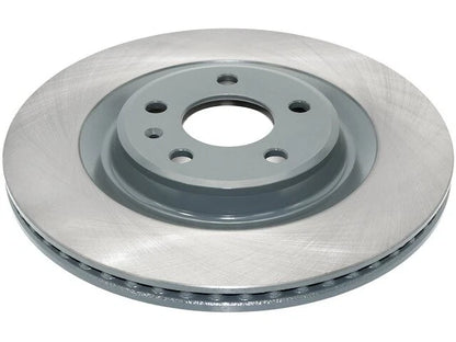 Rear Brake Rotor for Audi SQ5 Sportback (2021–2025) 87487YPWH