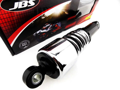 11" Lowering Shock Absorbers for Harley HD XL883C Sportster (2004-2023)