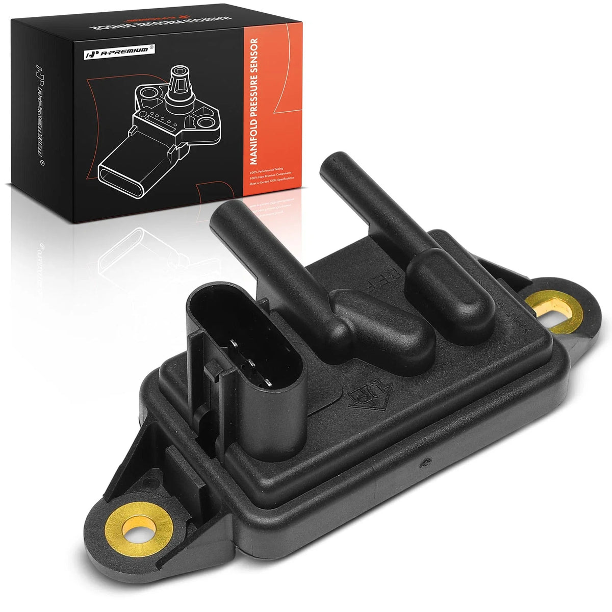 Pressure Sensor for Ford F-150 F-250 F-350 Explorer Taurus (1993–1995)