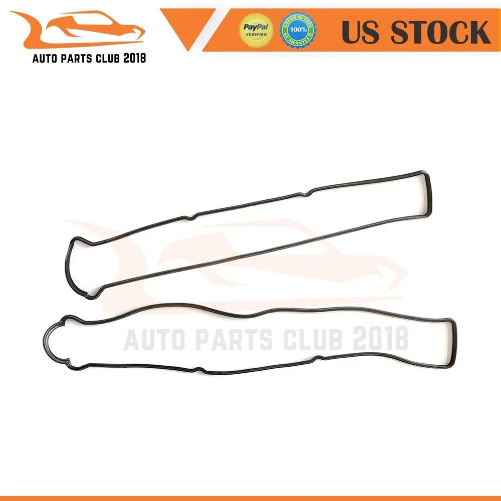 Engine Valve Cover Gaskets for Lexus IS300 (2001–2005) & SC300 (1998–2000)