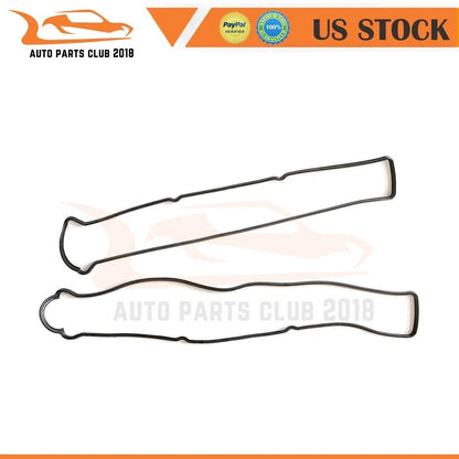 Engine Valve Cover Gaskets for Lexus IS300 (2001–2005) & SC300 (1998–2000)