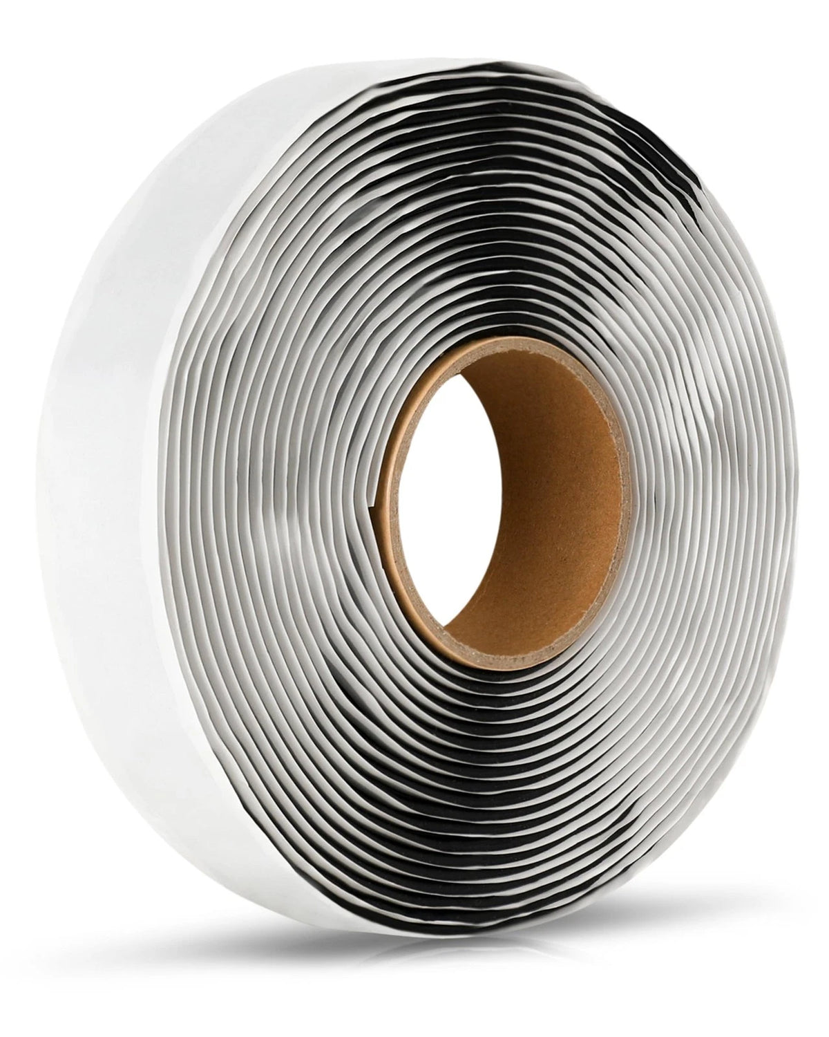 Butyl Seal Tape for RV (1/8" X 1" X 30', Black)