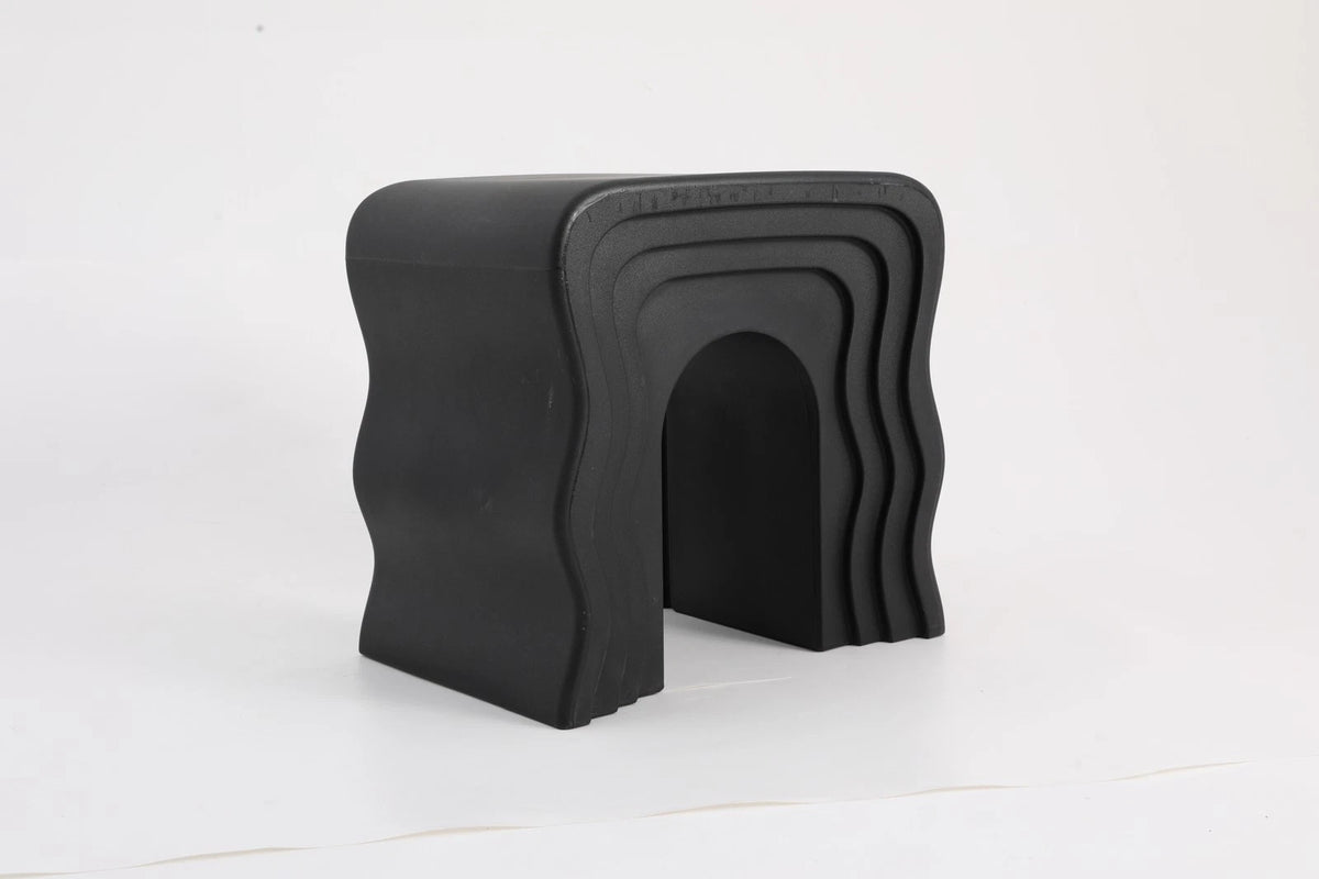 Creative Side Table for Sofa or Bedside (47x34x45cm)