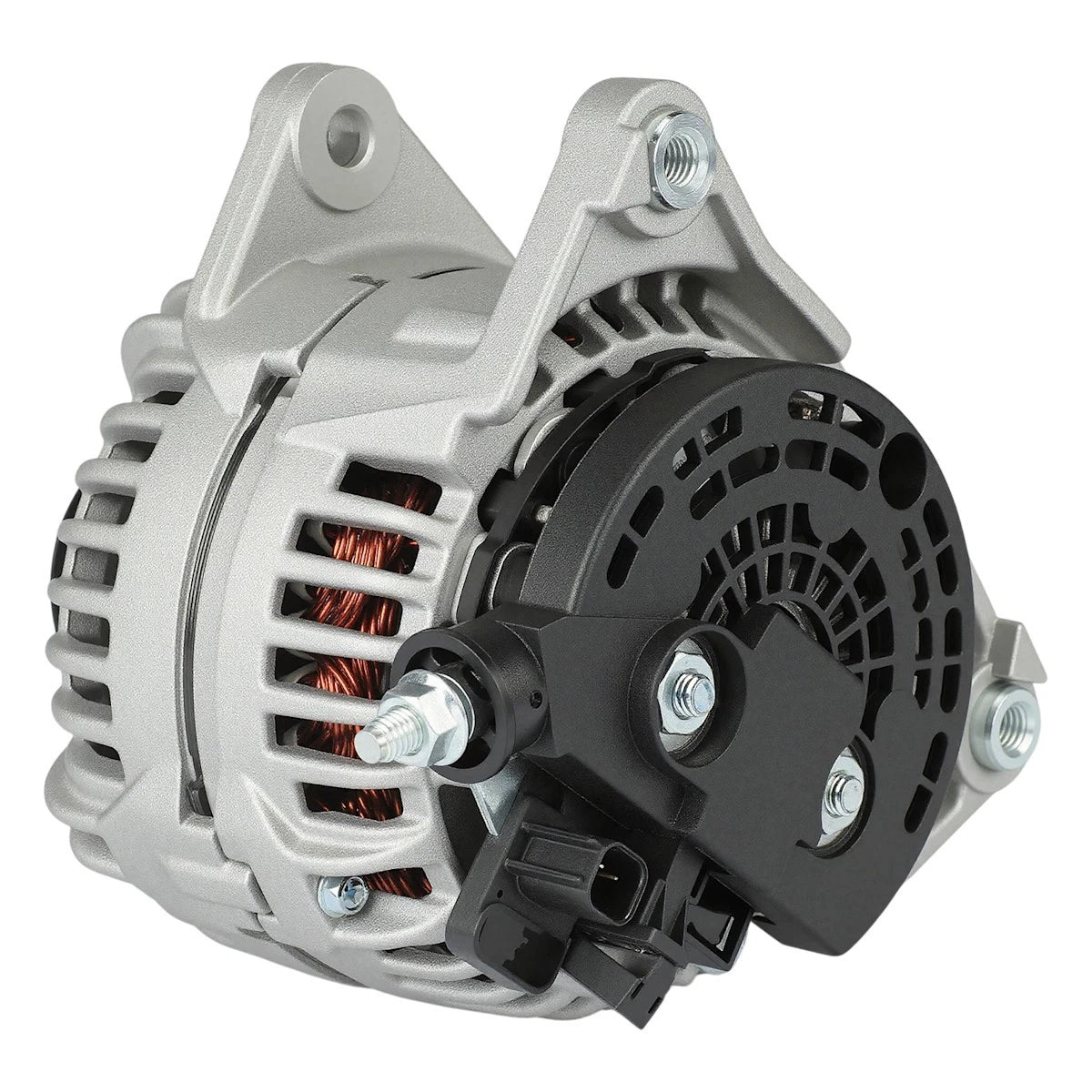 Alternator for Dodge Ram 1500 2500 3500 (2007–2008) 18017345 56028699AB