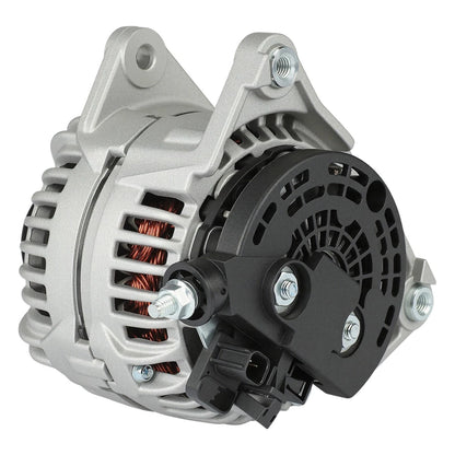 Alternator for Dodge Ram 1500 2500 3500 (2007–2008) 18017345 56028699AB