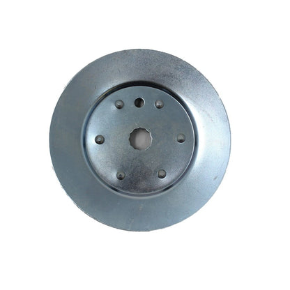 Spindle Pulley for Cub Cadet (Fits 5-9/16" Dia, 12 Point Hex Center)