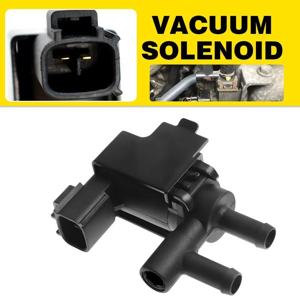 Solenoid Valve for Toyota Tacoma T100 3.4L (1995–1996) 90910-13001