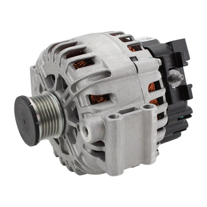 Valeo 180Amp Alternator 439560 for BMW E90 E60 325i 530i 530xi 528i 525xi (2006–2013)