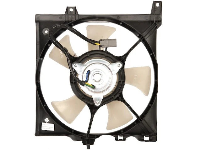 Auxiliary Fan Assembly for Nissan Sentra (1998–1999) 32892FNXJ