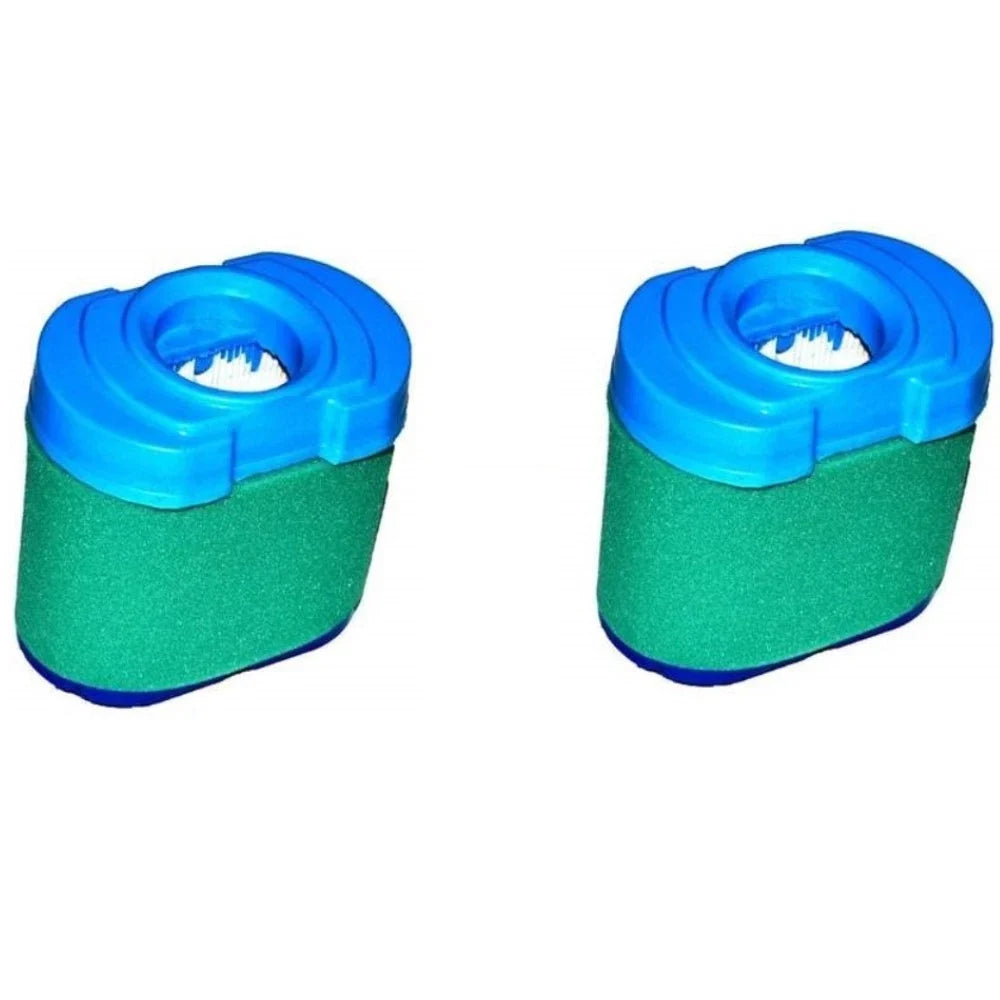 2X Air Filter Combo for Troy Bilt (Replaces 276890)