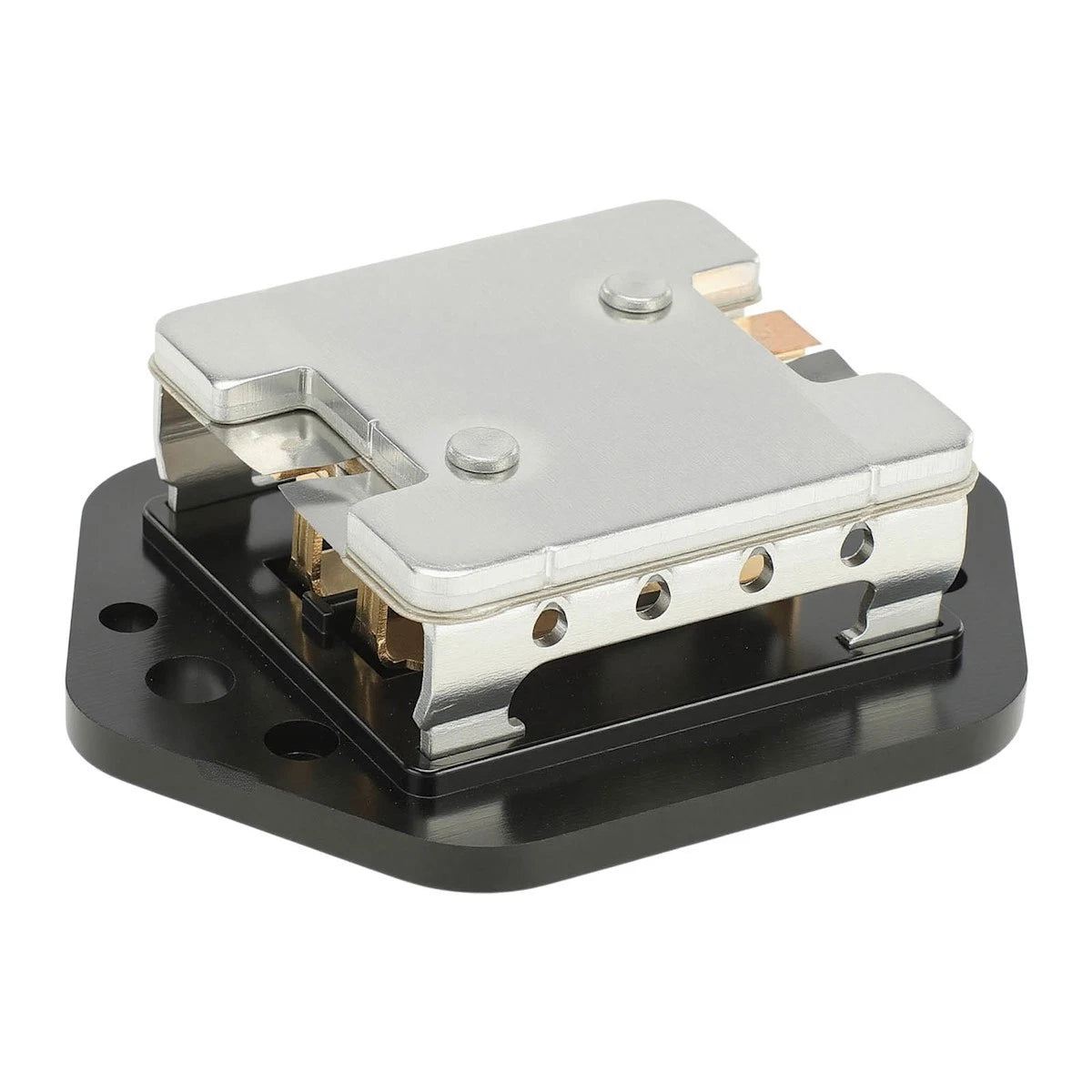 Blower Motor Resistor for Mitsubishi Lancer (2002–2007, 2013–2016) 18051653, MR568591