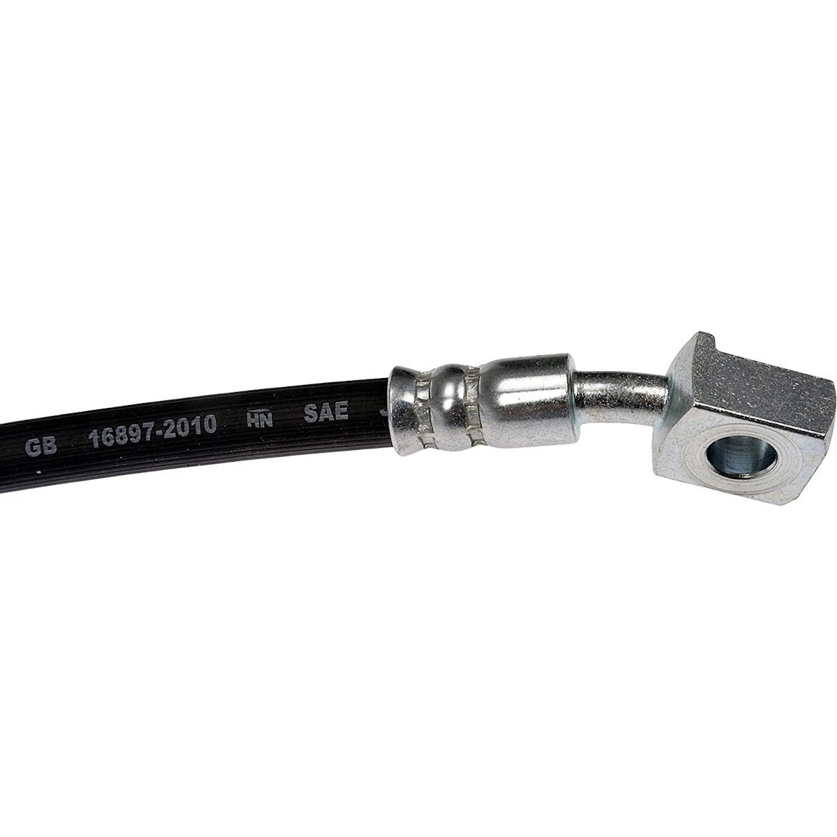 Dorman Brake Line Rear Passenger Right Side for Chevy GMC Sierra 1500 (H620770)