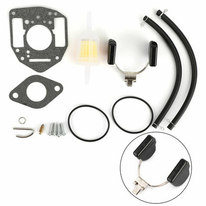 Carburetor Rebuild Kit for Onan P216G (146-0657)