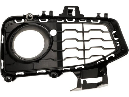Fog Light Trim Replacement for BMW 435i xDrive (2014–2016) 49344DNTR