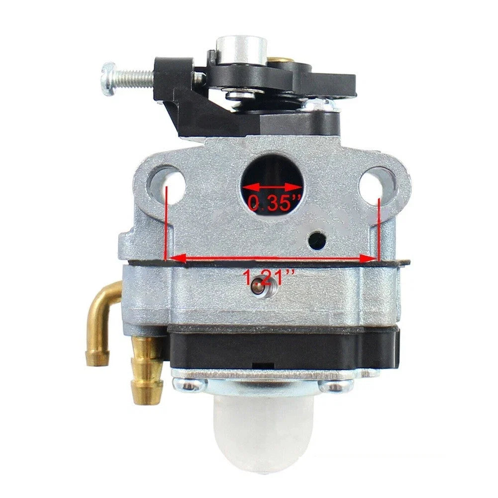Carburetor for WX10 Lawn Mower (Replacement Parts)