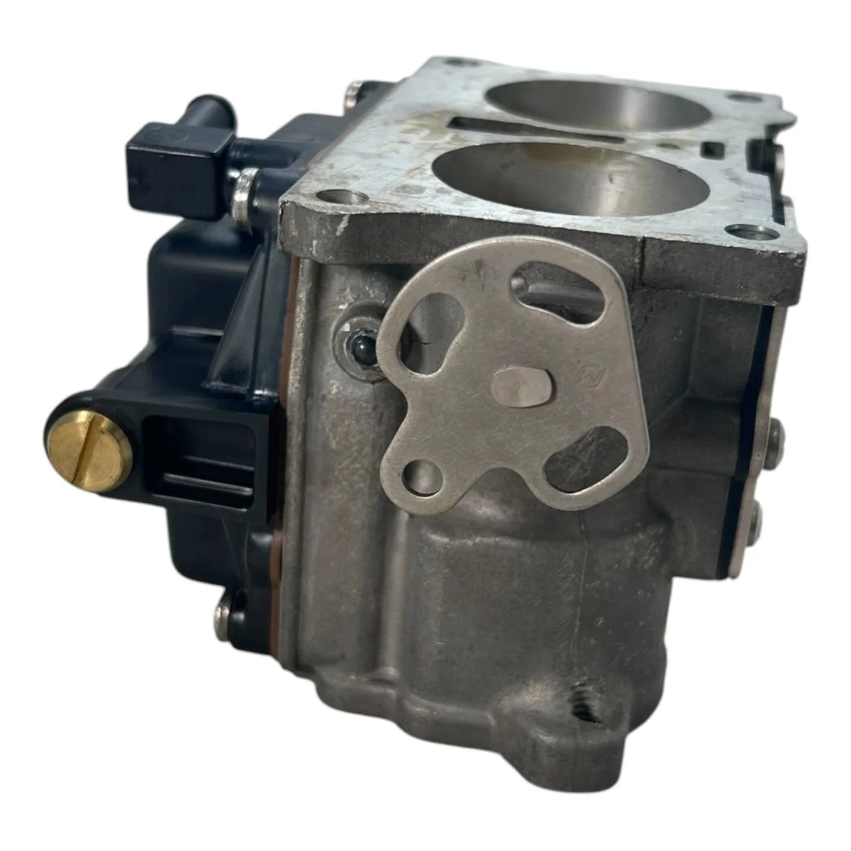 Carburetor for OMC Evinrude Johnson 150 HP V6 (OEM 432118)