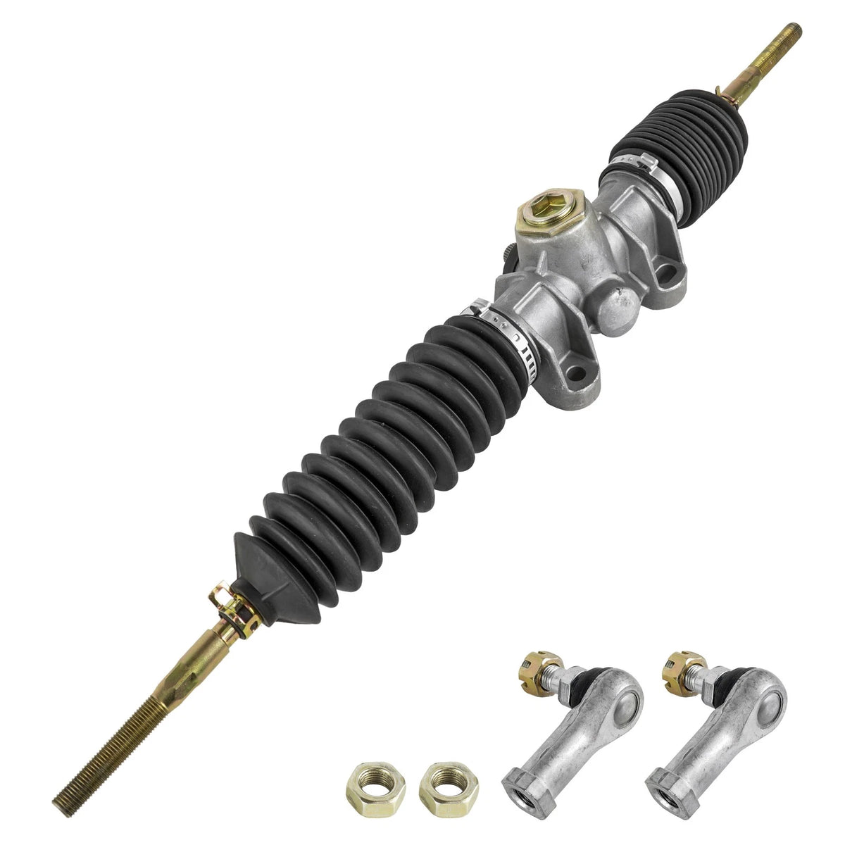 Steering Rack and Pinion for Club Car Precedent (2004-Up) RP127A1005