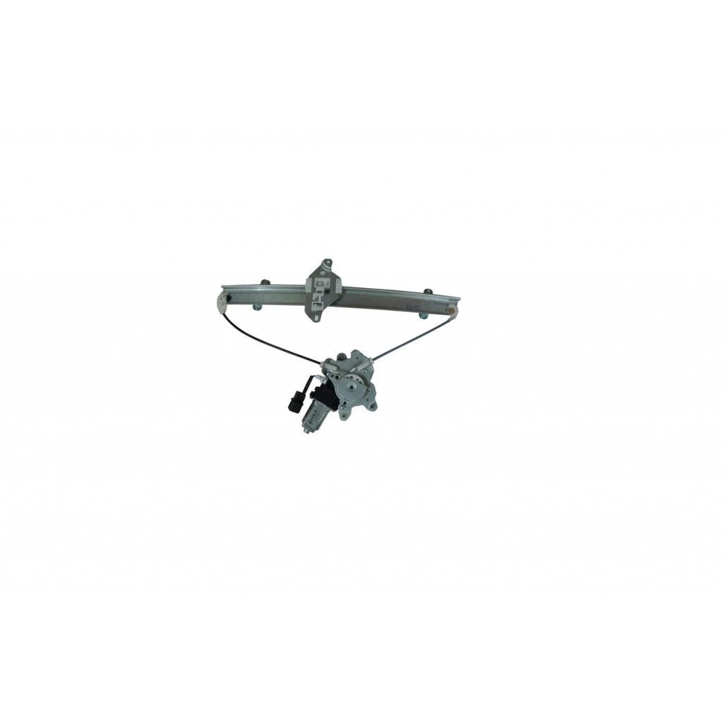 Window Regulator for Mitsubishi Lancer (2004–2007) CLX-M0-660155-CL360A55, MI1351115