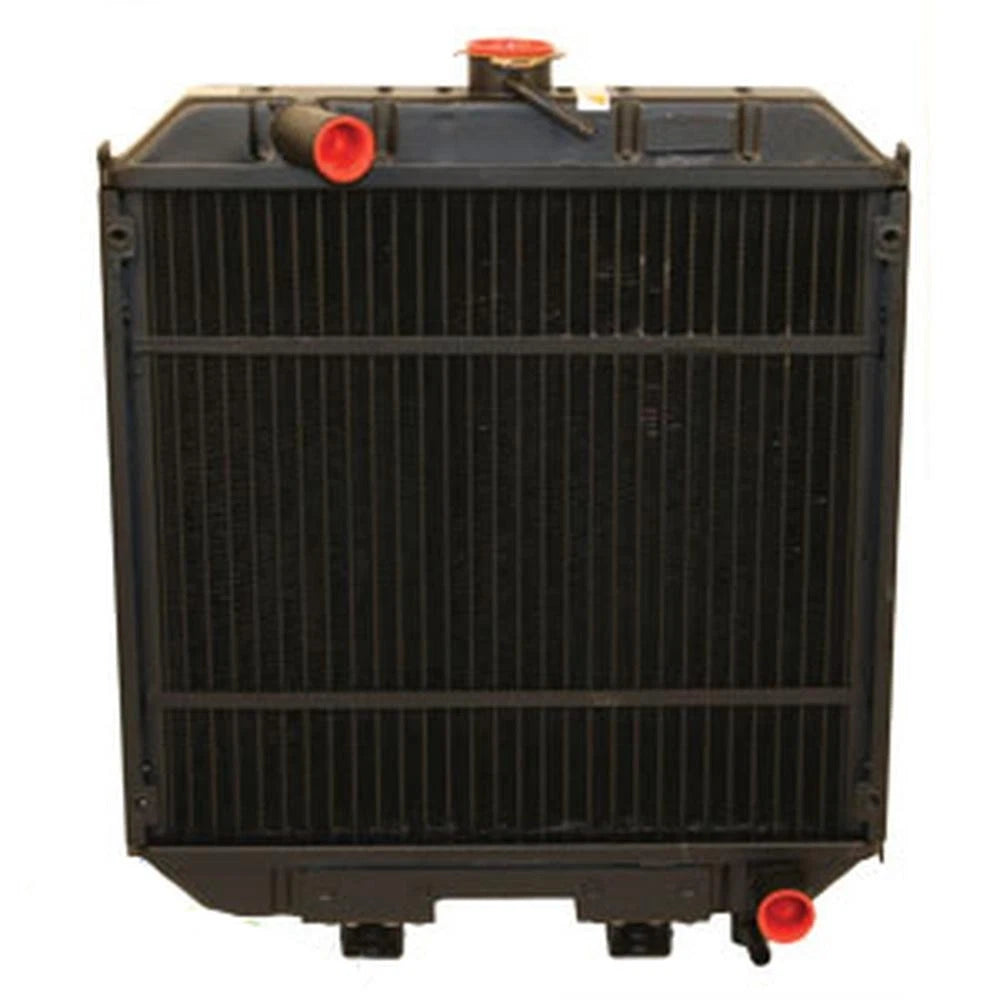 Radiator for Kubota B9200 (1990–1998)