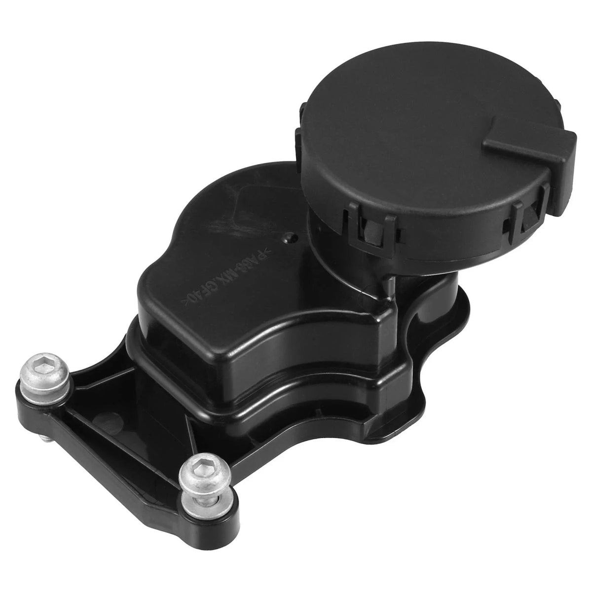 PVC Crankcase Vent Valve 11127809512 for BMW 3 5 6 X3 X5 X6 (2003–2014)