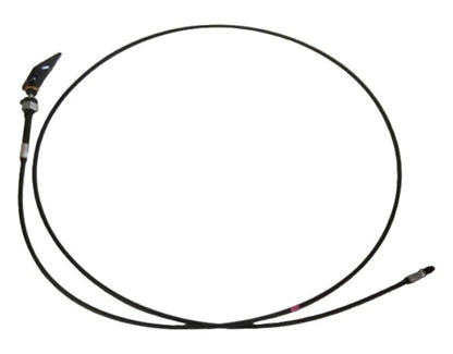 Control Cable Assembly for Ford Mercury Escort Tracer (1991–2003) F7CZ16916AA