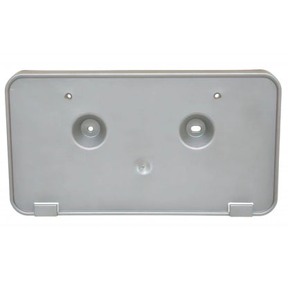 License Plate Bracket for Ford Fusion (2017–2018) | FO1068162, MLX-SHEFOFUSI17-90LBU-CL360A50