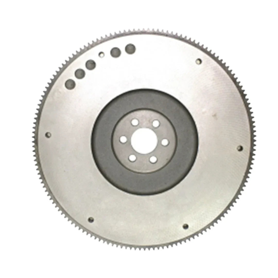 Clutch Kit and Flywheel for Chevrolet S10 GMC Sonoma (1985–1993)