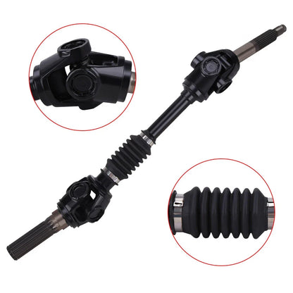 Complete Rear Axle for Kawasaki Mule 2510 3000 3010 4000 4010 (KAF620)