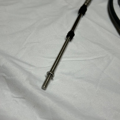 Throttle/Shift Remote Control Cable for Yamaha (18') MAR-CABLE-18-SC