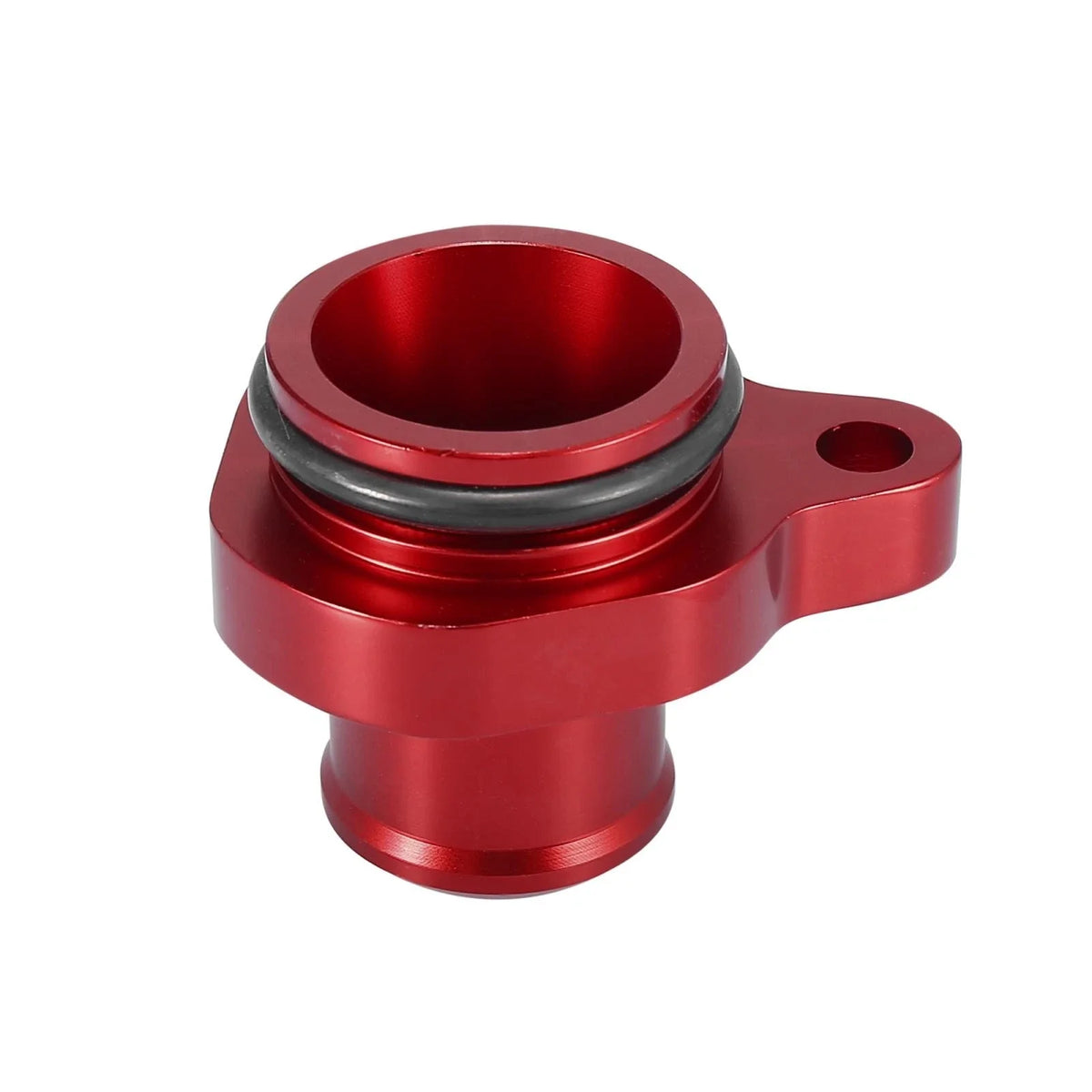 Water Hose Fitting Replacement Set 11537541992 for BMW 325i 335i 525i (2006–2013)