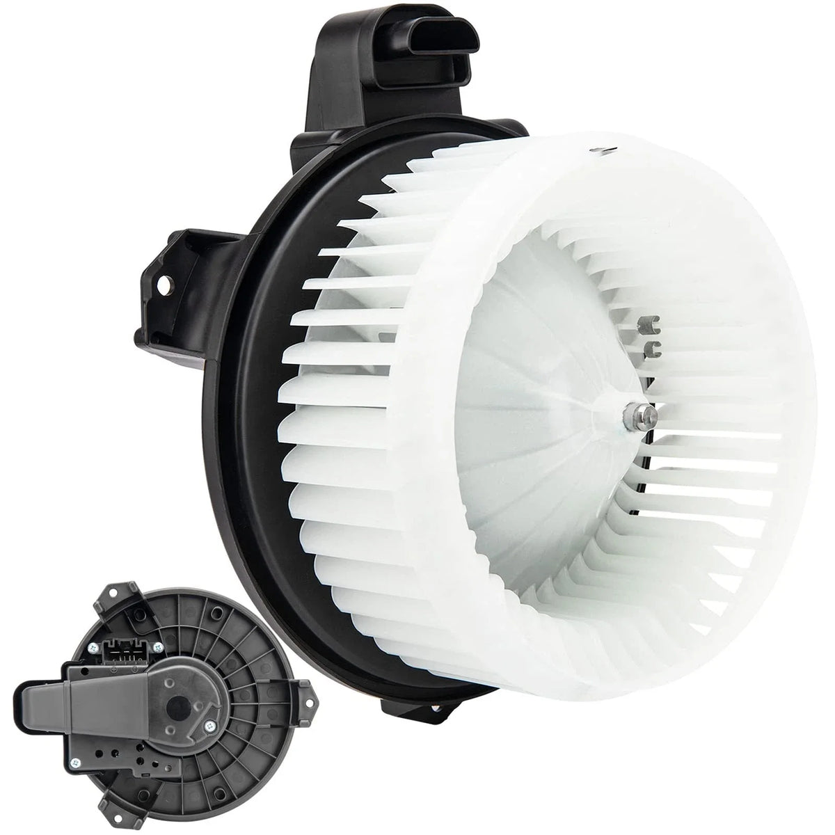 Heater Blower Motor with Fan Cage for Toyota Camry (2012–2017)