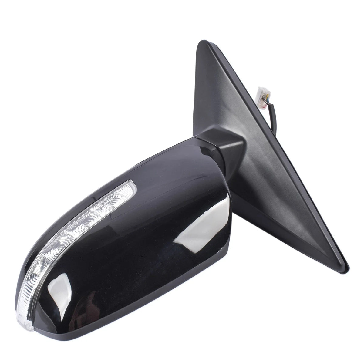 Heated Left Side Mirror for Kia Sorento (2011–2015)