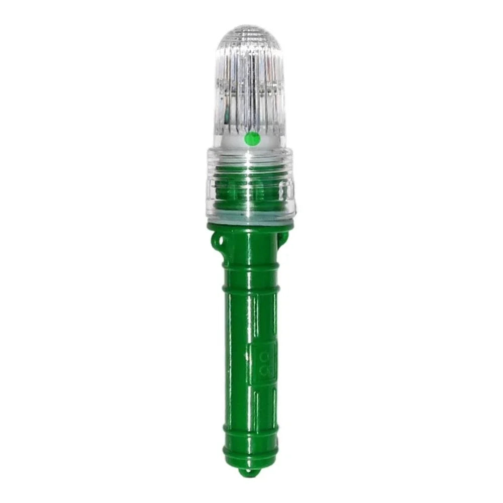 3pc Boat Flares for Signal Lighting and Fish Attracting