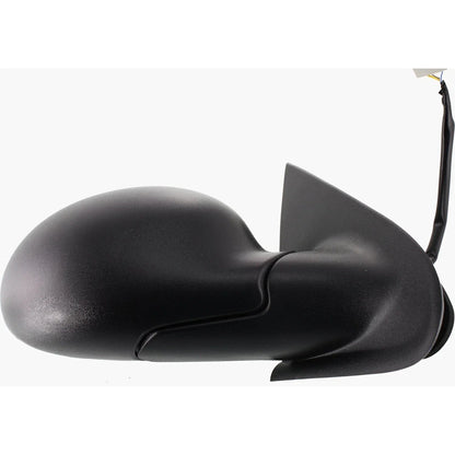 Passenger Right Side Mirror for Dodge Neon (1995–1999)