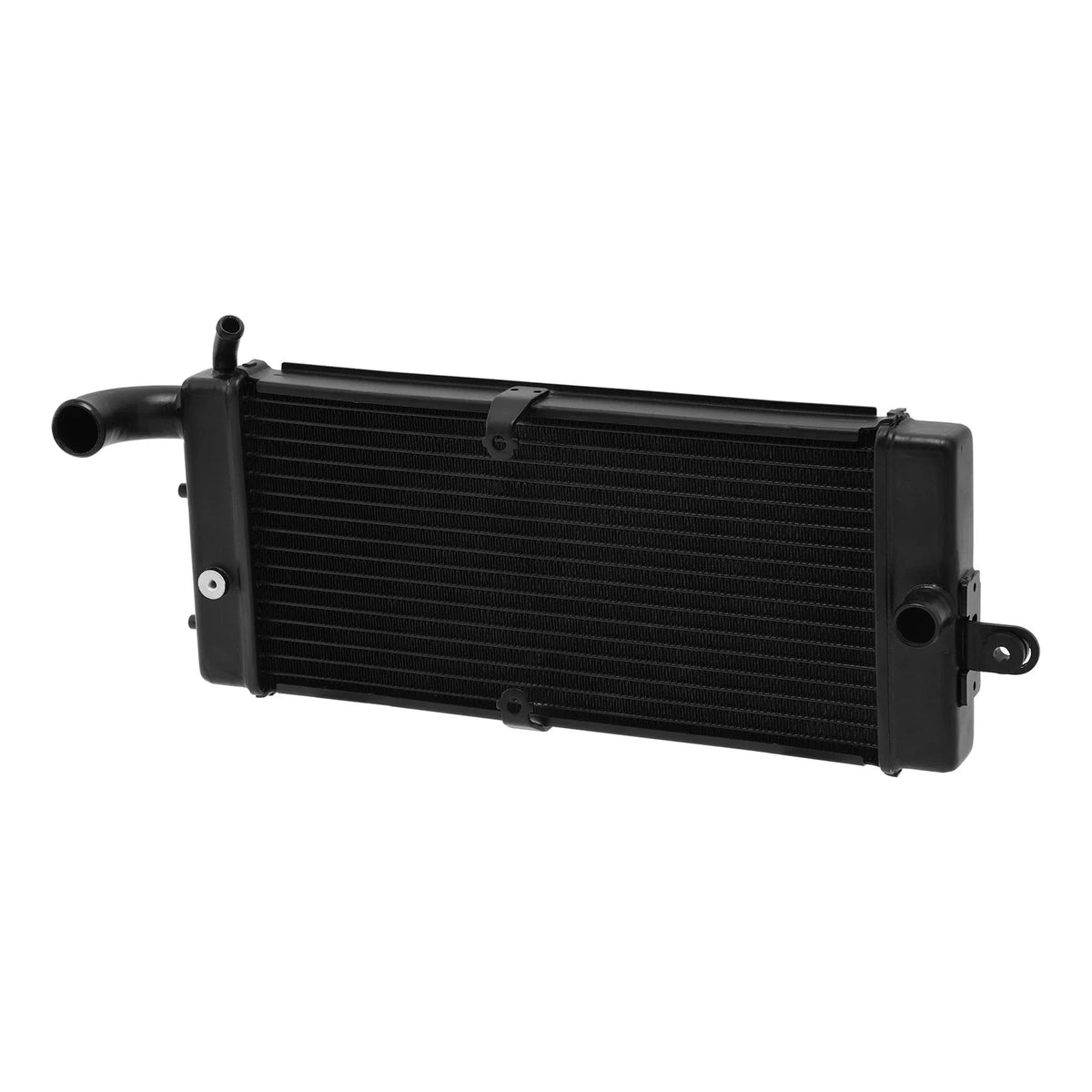 Radiator Cooler for Honda Shadow VT400S (2011–2014), VT750S, VT750RS (2010–2013)