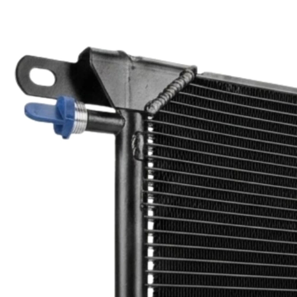 Air Conditioning Condenser for Chevy Silverado 1500 (1999–2013) ALX-PAU-AC-15-63666-CLA10
