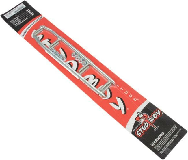 Shaper Bars for Pilot R2 Skis (DOO-S2567-75) 7.5in
