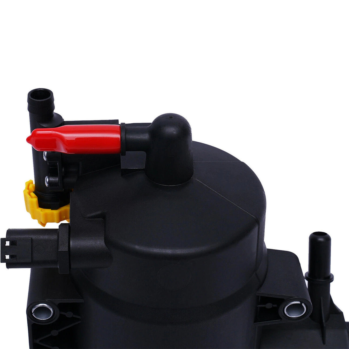 Fuel Filter Housing 68157290AB for Dodge Ram 2500 3500 4500 (2013–2018)