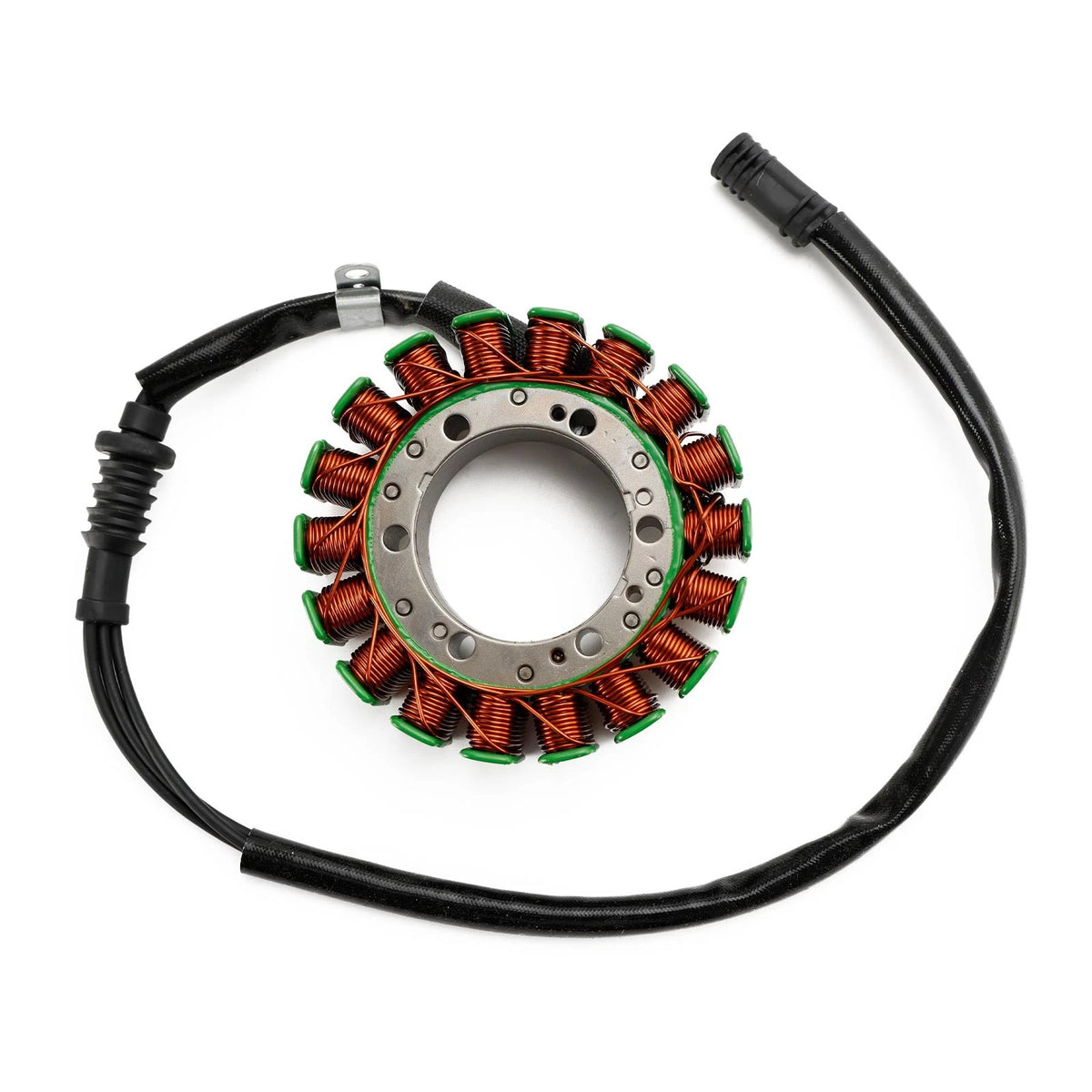 Stator Assy for Harley V-Rod Muscle VRSCF, Night Rod VRSCD (2008–2017) #30734-08KA, 30734-08K