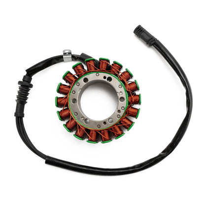 Stator Assy for Harley V-Rod Muscle VRSCF, Night Rod VRSCD (2008–2017) #30734-08KA, 30734-08K