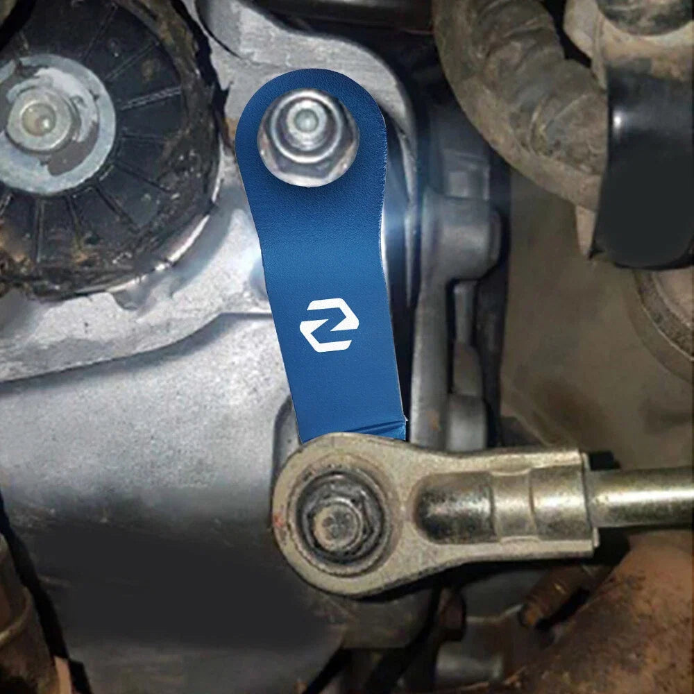 Aluminum Shifter Bellcrank Lever for Polaris Scrambler XP 1000 (2014–2024)