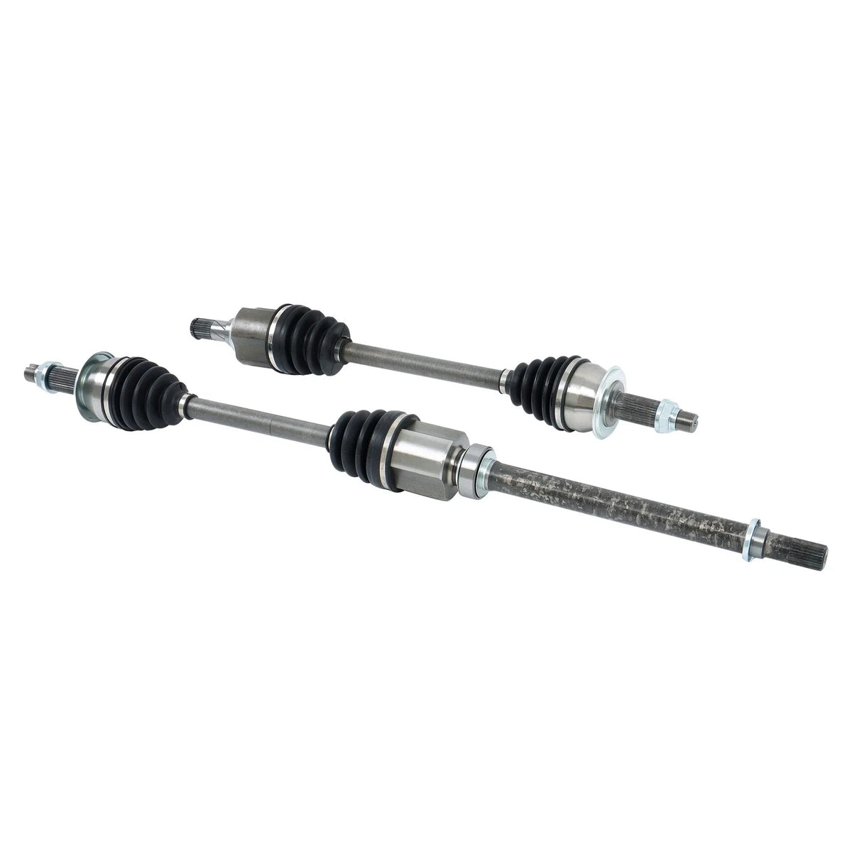 2X Front Left & Right CV Axle Assembly for Nissan Altima (2019–2023)
