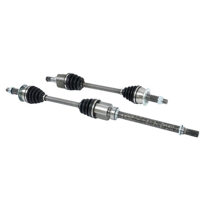 2X Front Left & Right CV Axle Assembly for Nissan Altima (2019–2023)