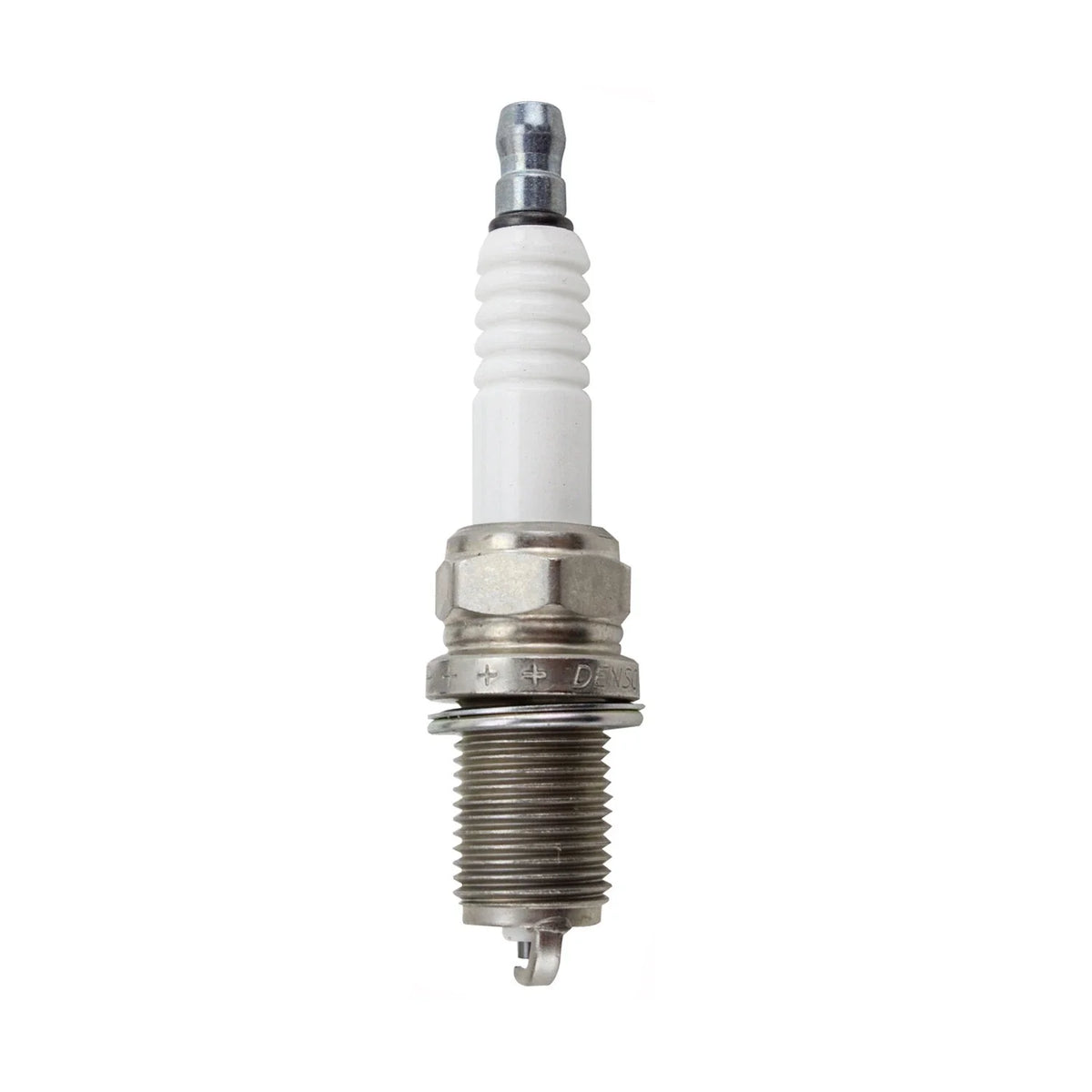 U-Groove Design Spark Plug for Audi Dodge Jaguar Jeep Mercedes VW Volvo