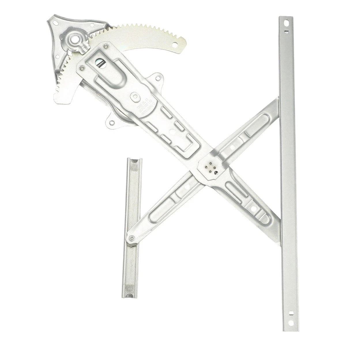 Window Regulator Left Rear for INFINITI Q50 (2014–2024) 18122522