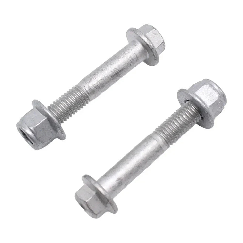 2X Suspension Control Arm Pinch Bolt for Ford Fiesta VI (2008–2017) M10